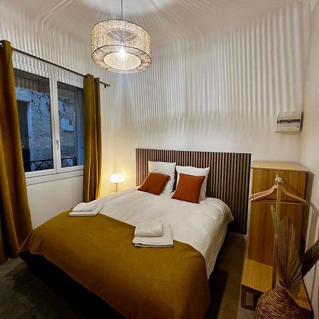 Le Petit Pecheur De Cassis Apartment Luaran gambar
