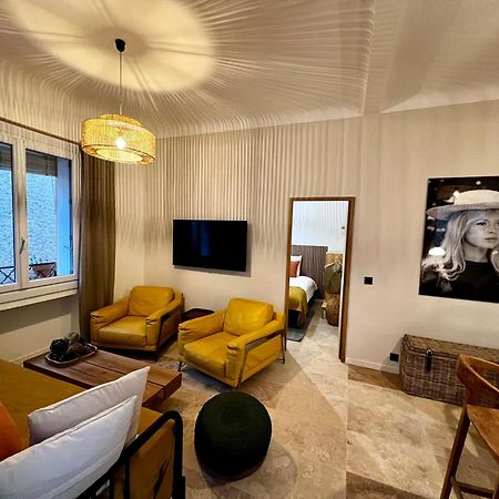 Le Petit Pecheur De Cassis Apartment Luaran gambar