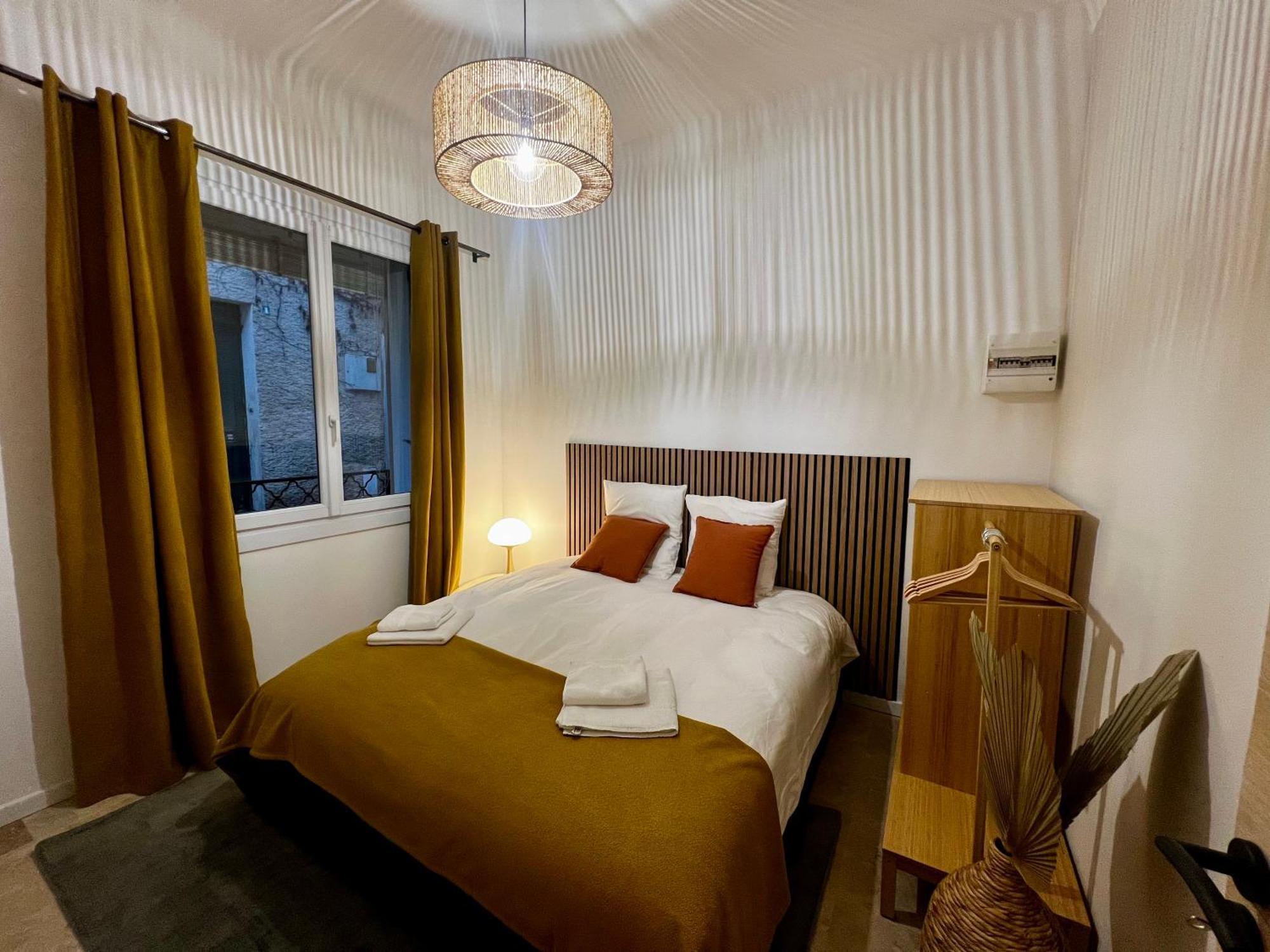Le Petit Pecheur De Cassis Apartment Luaran gambar