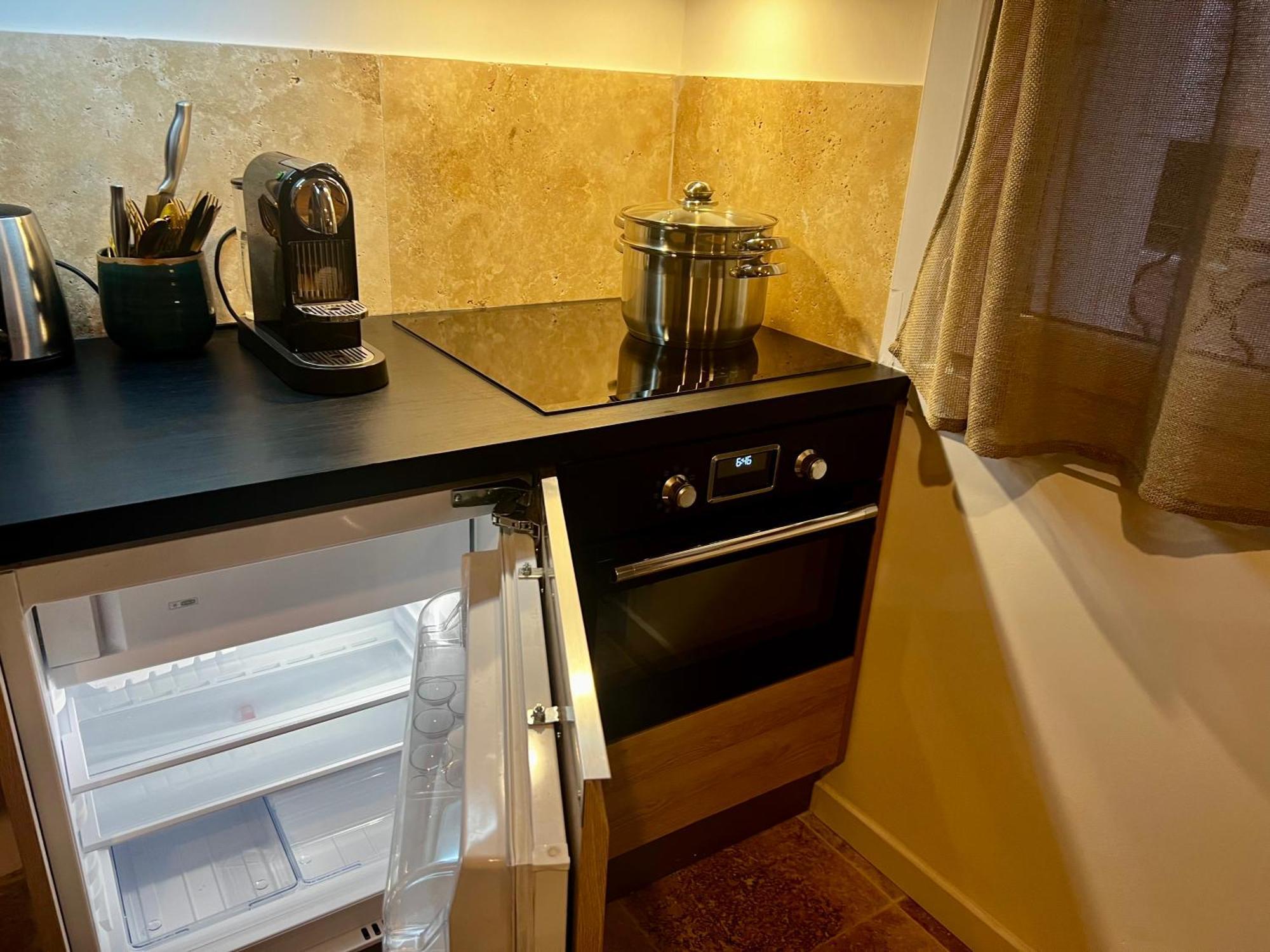 Le Petit Pecheur De Cassis Apartment Luaran gambar