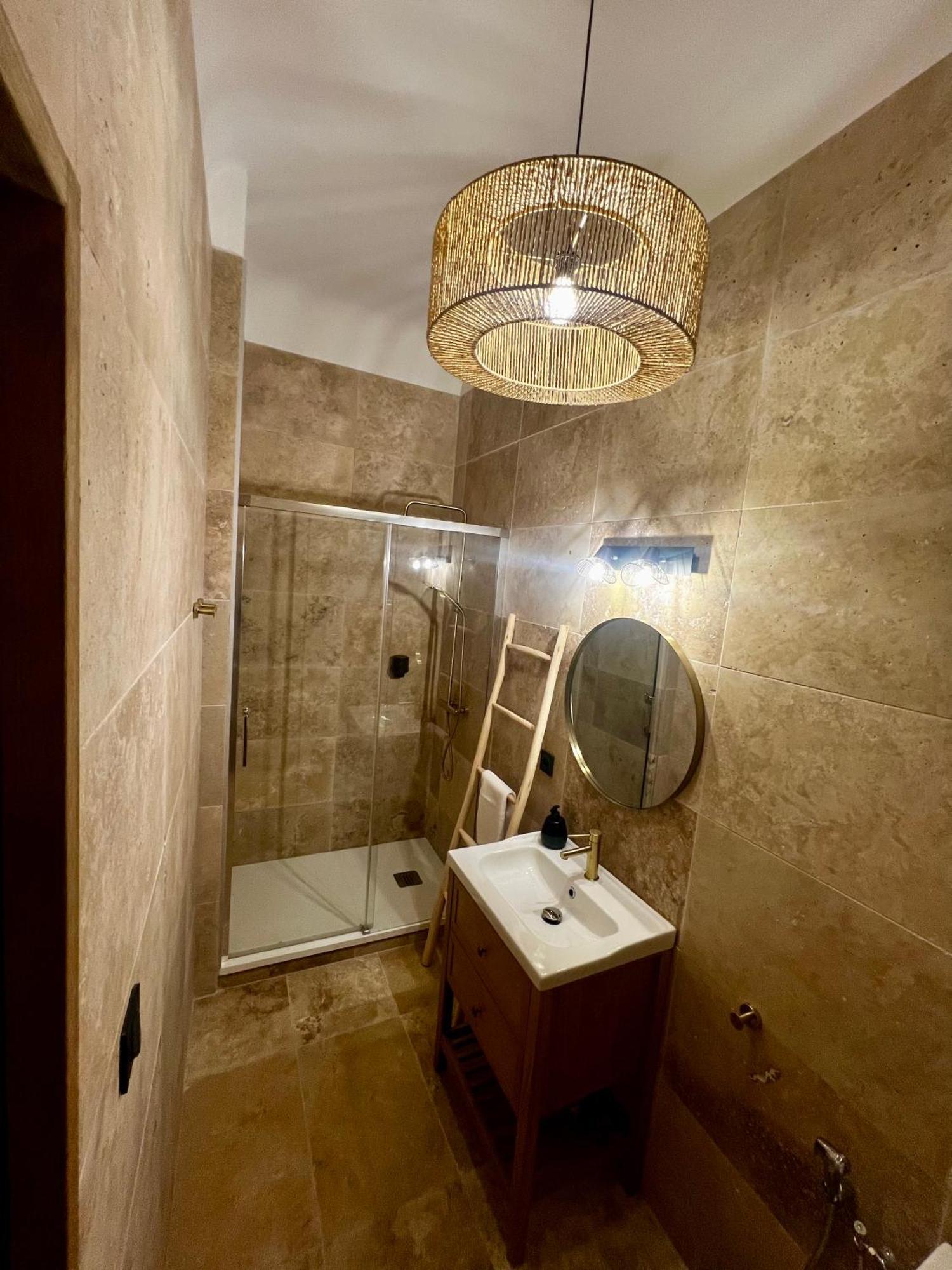 Le Petit Pecheur De Cassis Apartment Luaran gambar