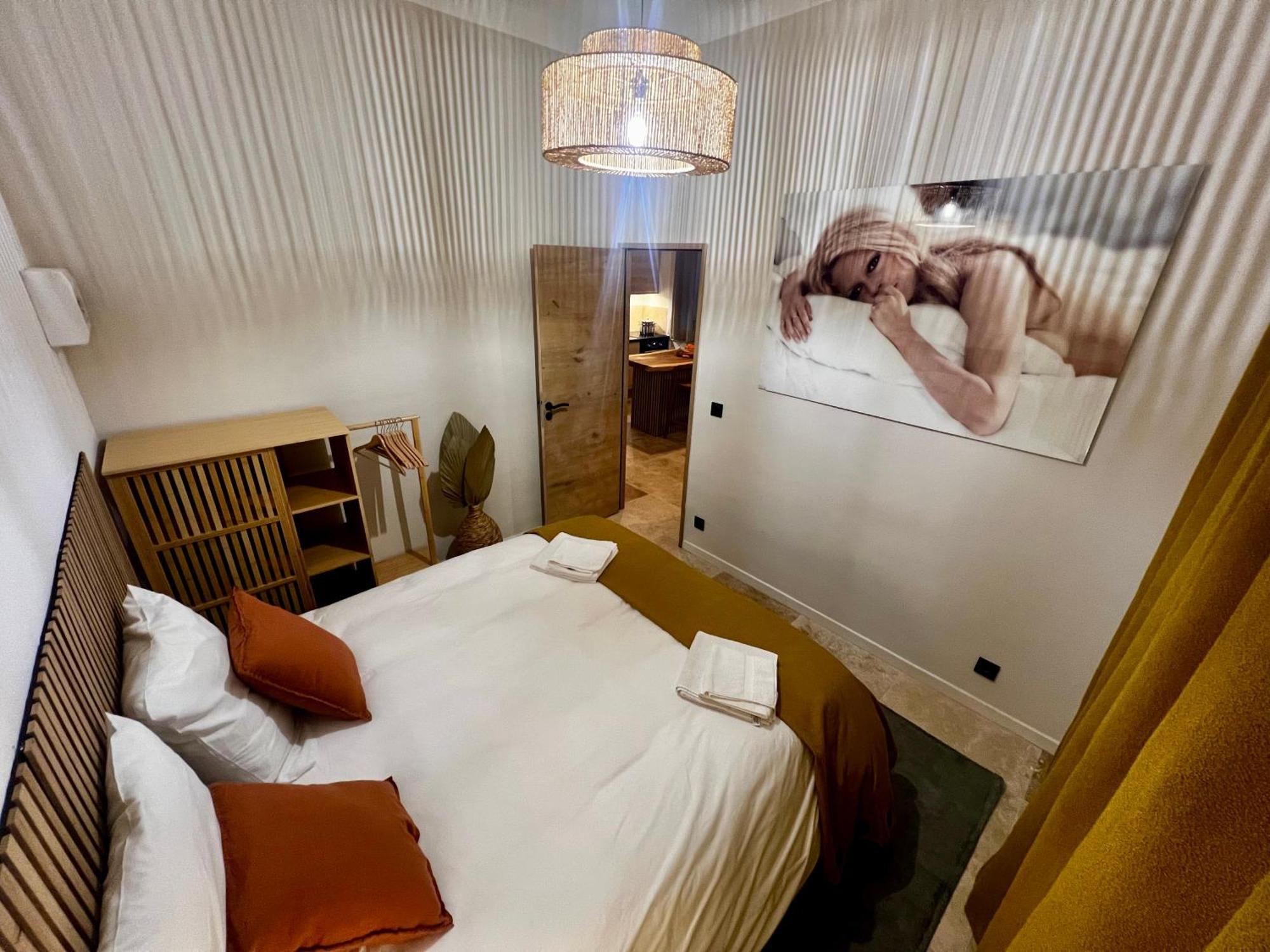 Le Petit Pecheur De Cassis Apartment Luaran gambar