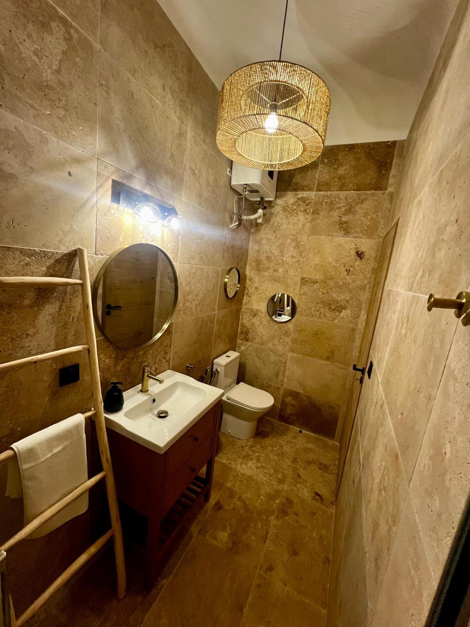 Le Petit Pecheur De Cassis Apartment Luaran gambar