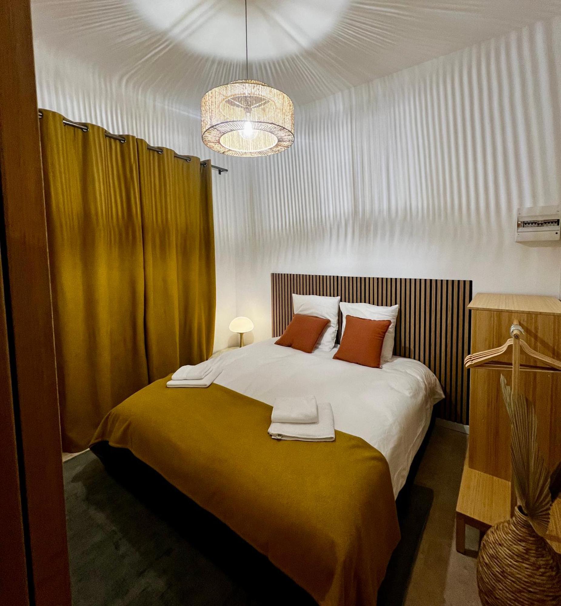 Le Petit Pecheur De Cassis Apartment Luaran gambar