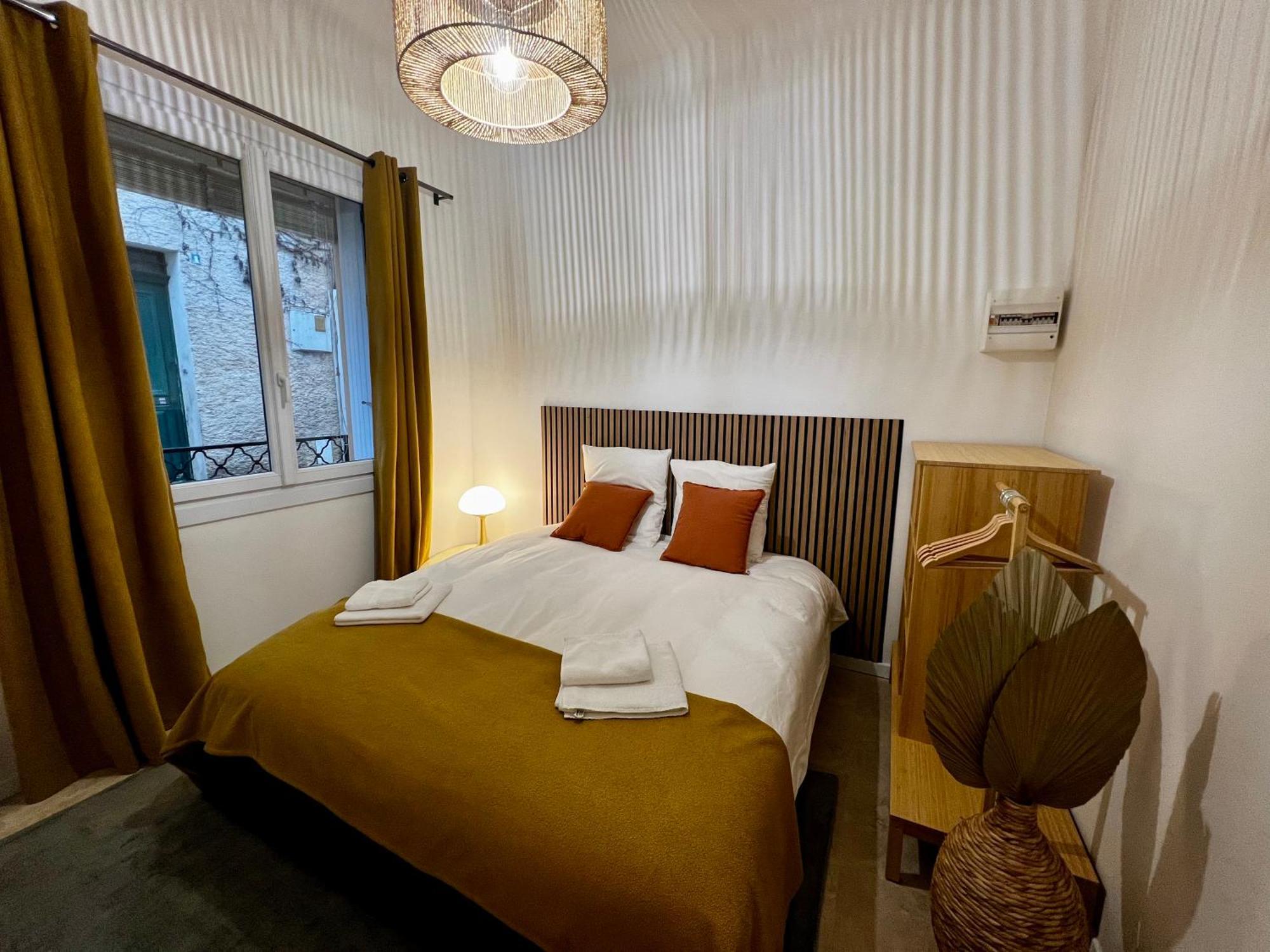 Le Petit Pecheur De Cassis Apartment Luaran gambar